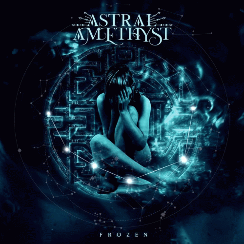 Astral Amethyst : Frozen